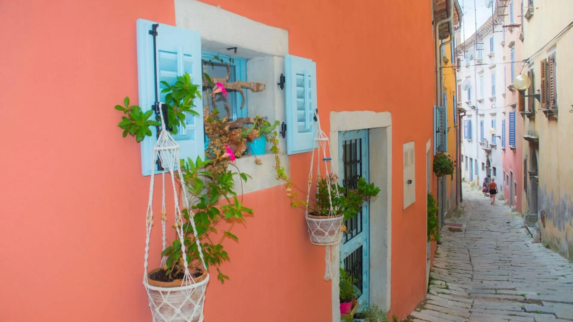 Appartamento Holiday Home Asteria - Happy Rentals Labin