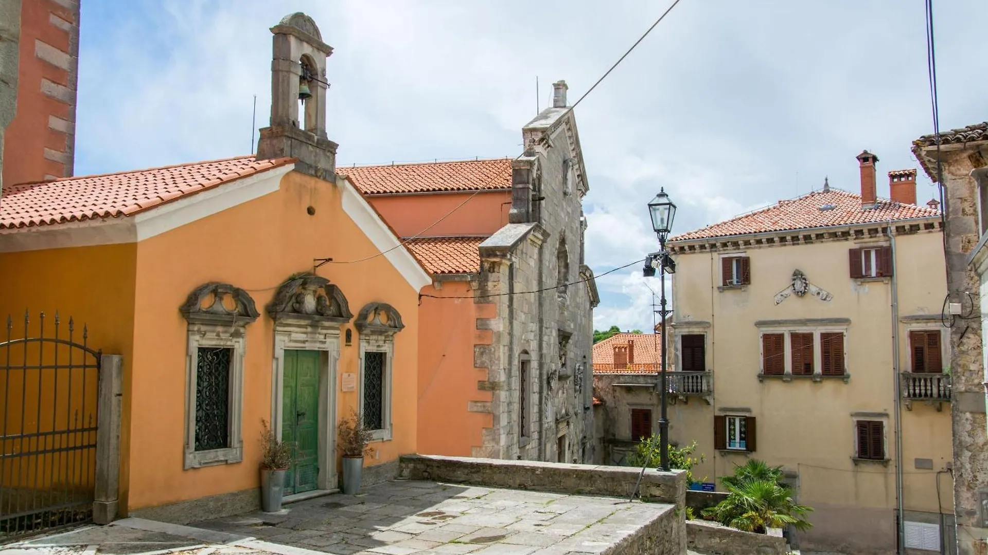 Holiday Home Asteria - Happy Rentals Labin