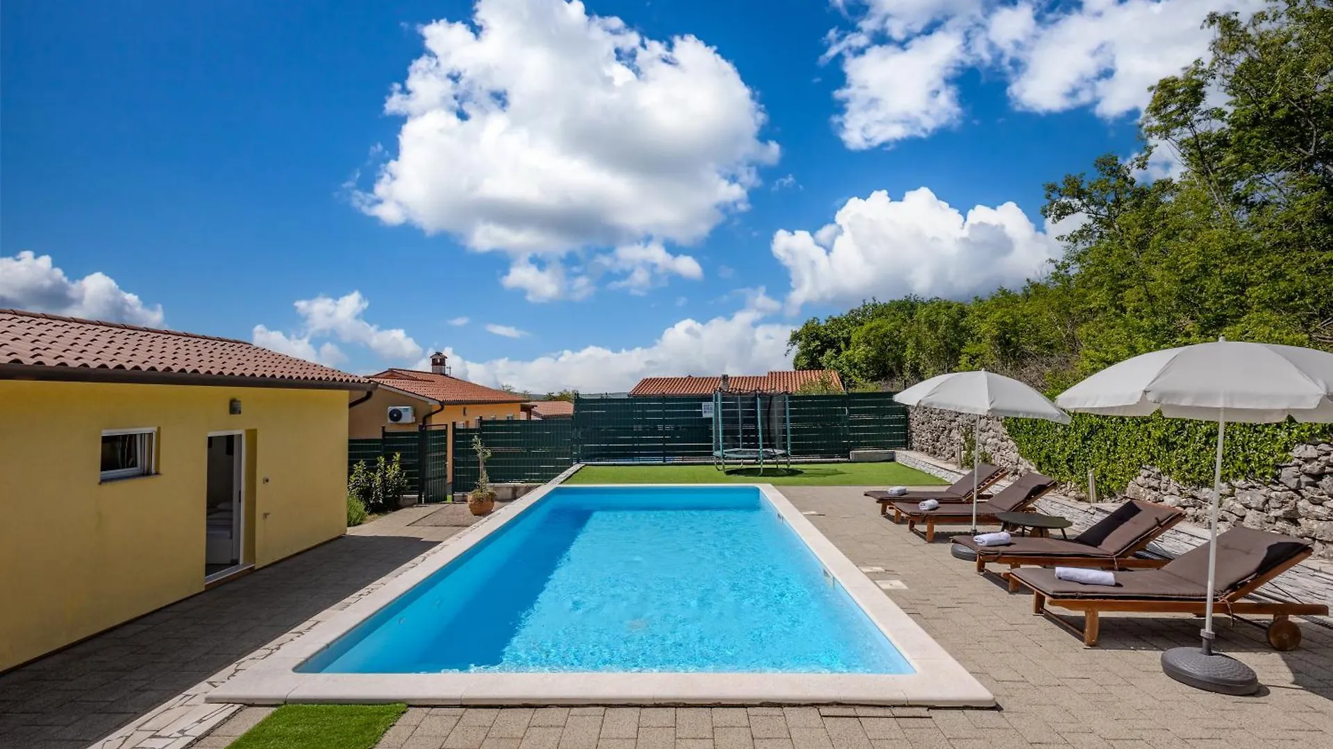 Holiday Home Asteria - Happy Rentals Labin  Labin (Istria)