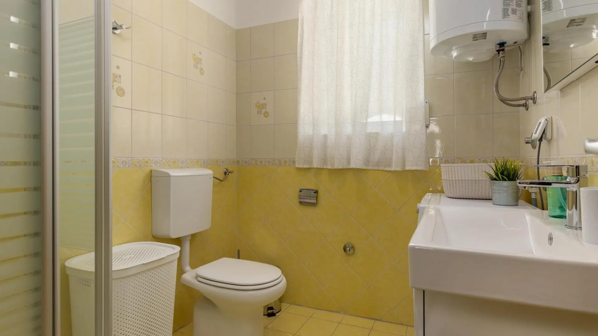 Appartamento Holiday Home Asteria - Happy Rentals Labin