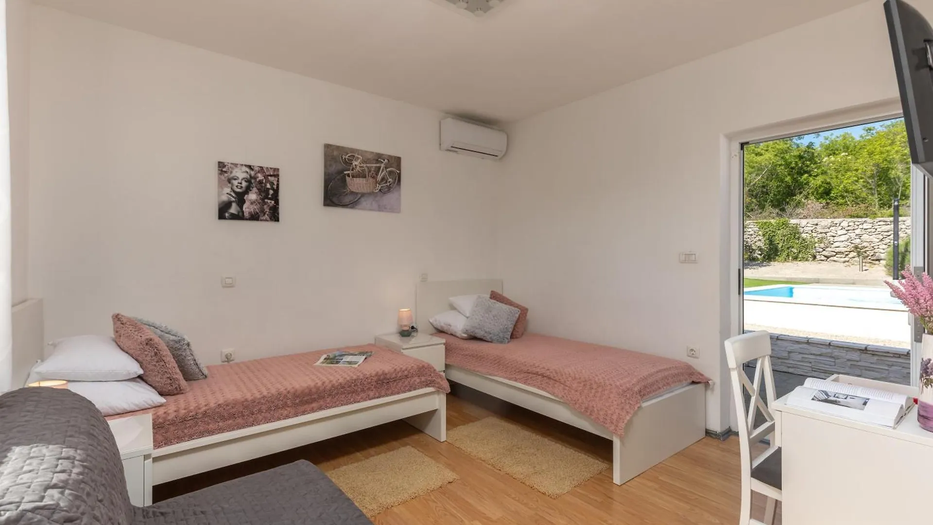 Holiday Home Asteria - Happy Rentals Labin  Croazia
