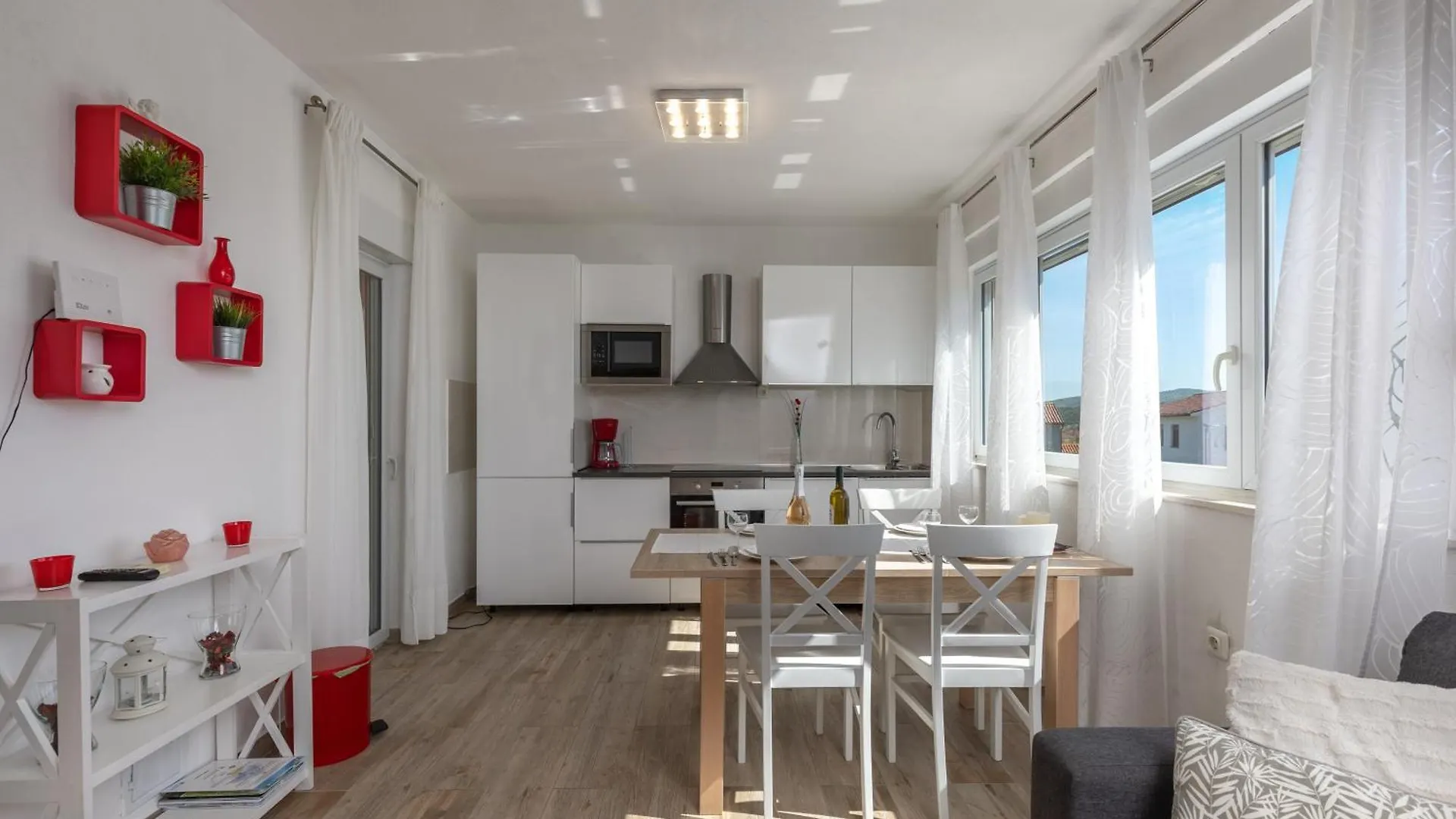 Holiday Home Asteria - Happy Rentals Labin  Appartamento Labin (Istria)