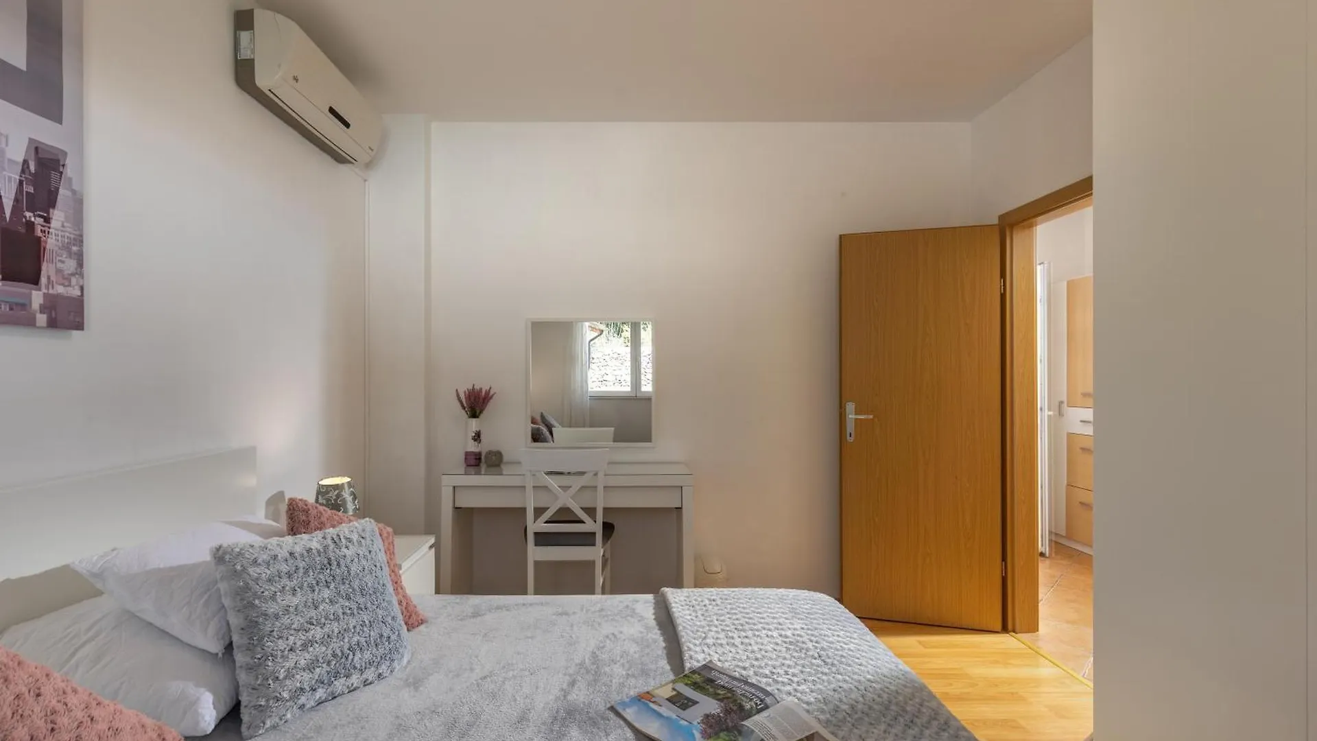 Holiday Home Asteria - Happy Rentals Labin  0*, Labin (Istria) Croazia