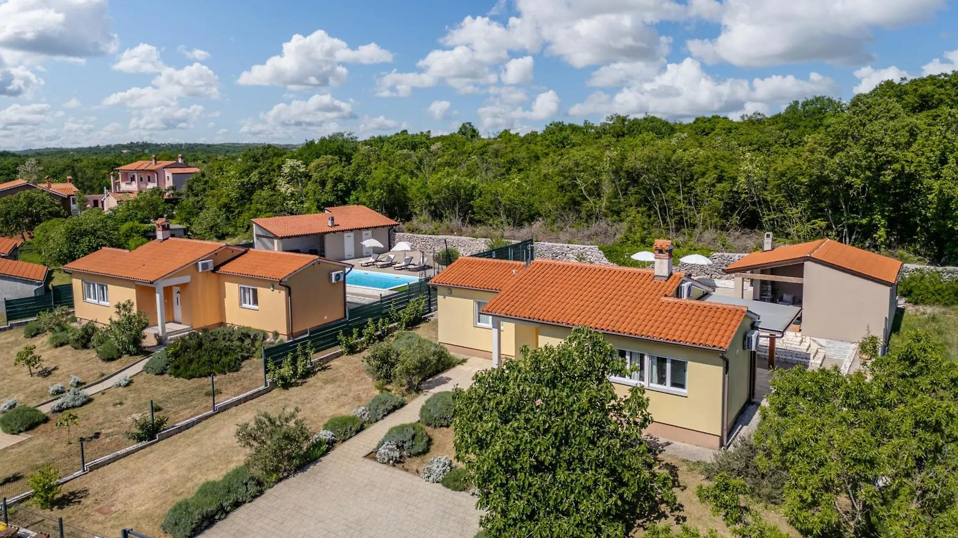 Holiday Home Asteria - Happy Rentals Labin  0*, Labin (Istria)