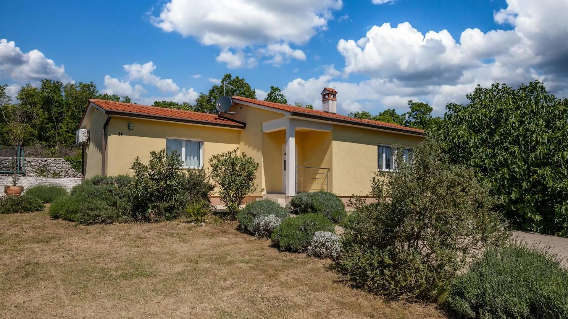 Holiday Home Asteria - Happy Rentals Labin  Appartamento