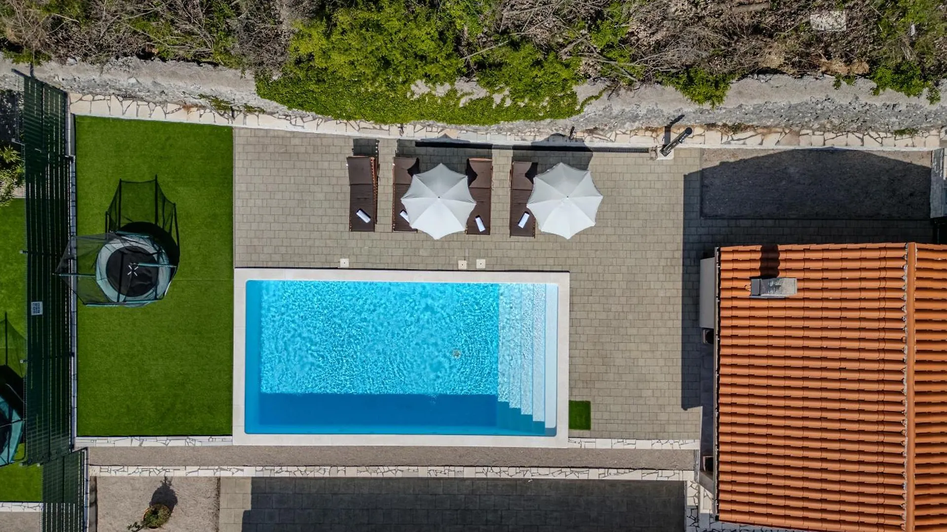 Appartamento Holiday Home Asteria - Happy Rentals Labin  Croazia